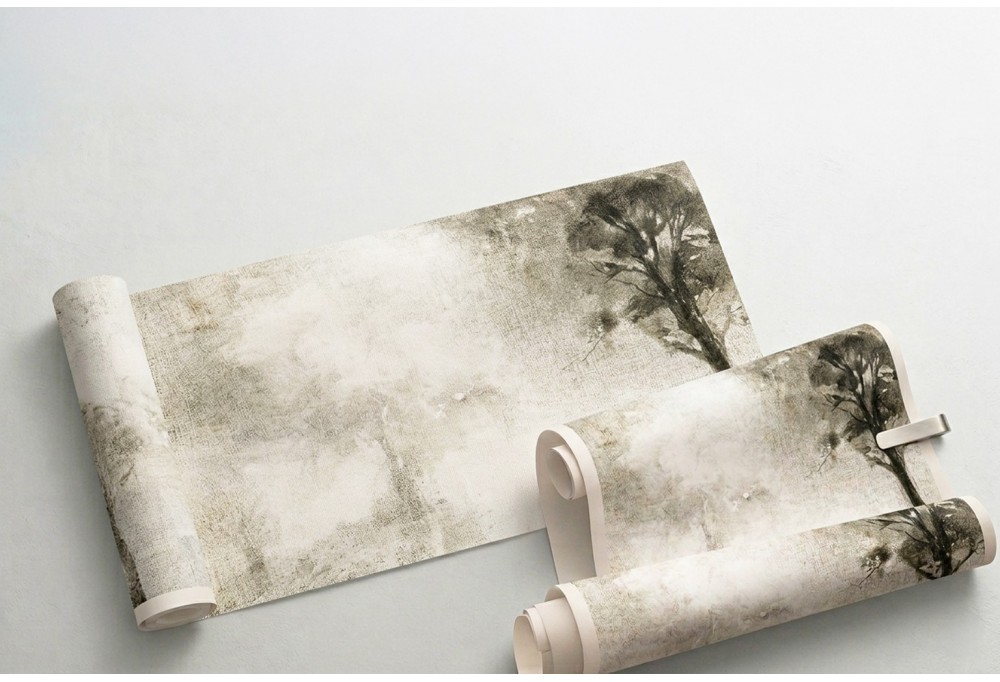 Od ideje do stene: kako nastane personalizirana tapeta korak za korakom